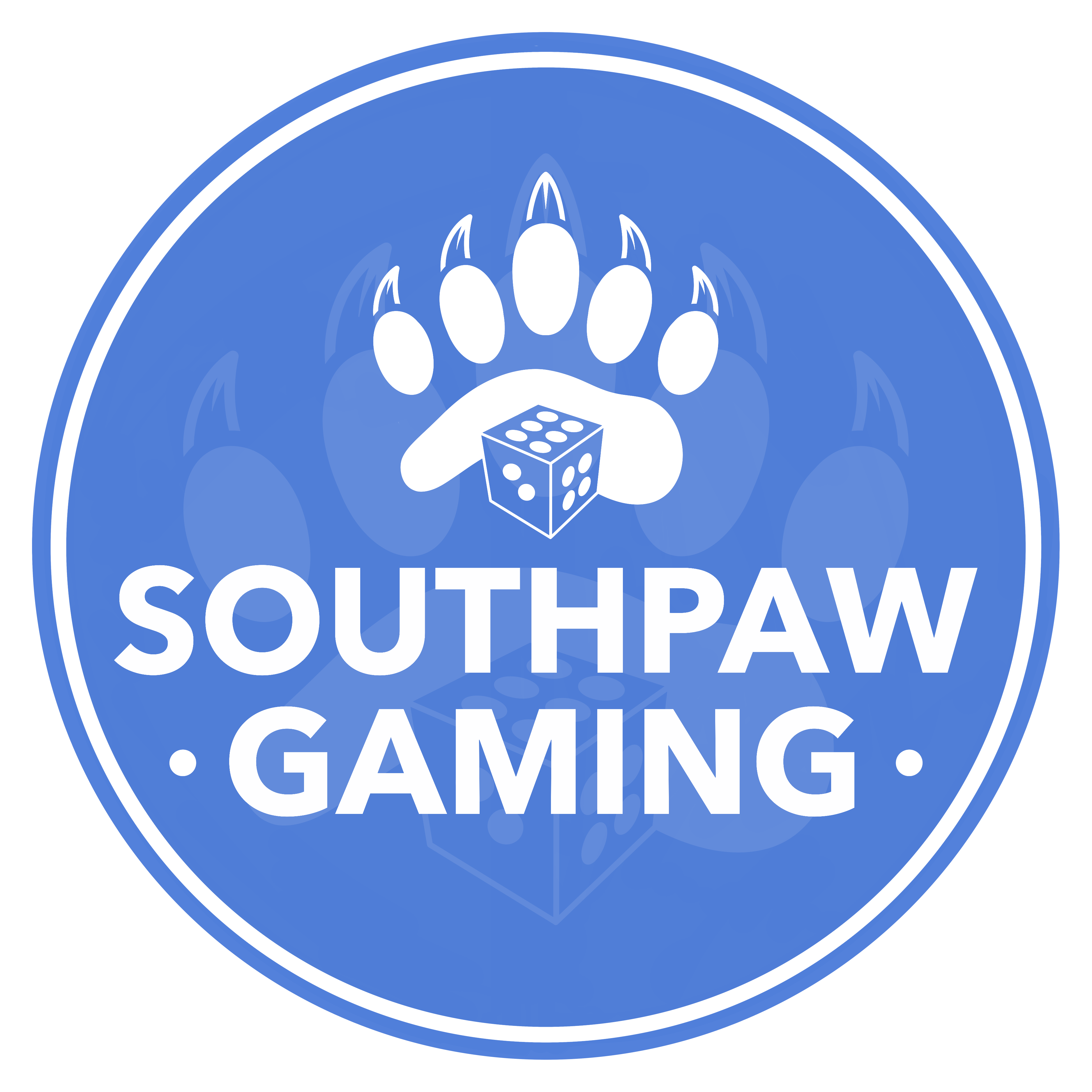 Southpaw Gaming